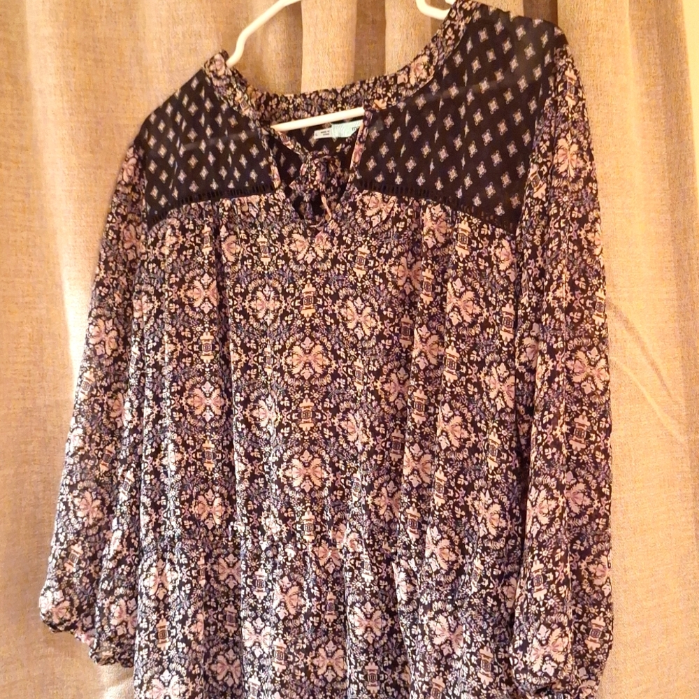 Women's Blouse